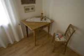 Italie Privát Revó, Extérieur